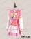 AKB0048 Cosplay Postgraduate Kanata Shinonome Costume Uniform
