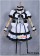 Haruhi Suzumiya Cosplay Haruhi Suzumiya Gothic Lolita Dress