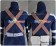 Naruto Cosplay Hatake Kakashi Costume New