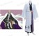 Bleach Shigekuni Yamamoto-Genryusai Cosplay Costume