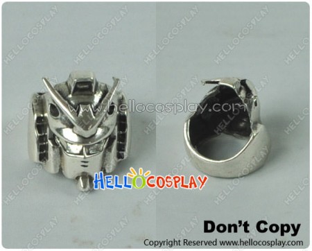 Transformers Accessories Optimus Prime Ring