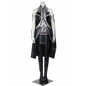 X-Men Apocalypse Storm Ororo Munroe Cosplay Costume Uniform