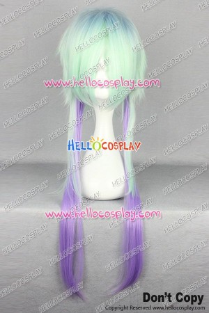 Devils And Realist Sytry Cartwright Cosplay Wig