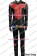 Ant Man Scott Lang Cosplay Costume