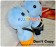 Fairy Tail Cosplay Gemini The Twins Plush Doll