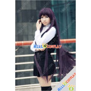 Inu X Boku SS Cosplay Ririchiyo Shirakiin Wig