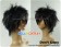 Blue Exorcist Rin Okumura Cosplay Wig