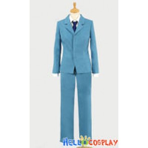 Durarara Cosplay Mikado Ryugamine Costume