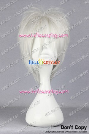 Nabari No Ou Kouichi Aizawa Cosplay Wig