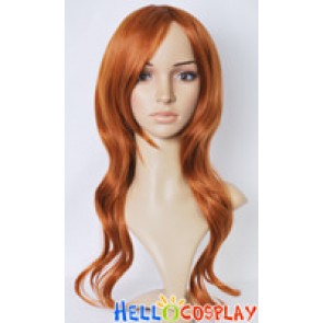 Suzumiya Haruhi no Yuuutsu Cosplay Asahina Mikuru Wig