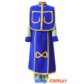 Hunter x Hunter Cosplay Kurapika Costume