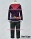 Diabolik Lovers Cosplay Laito Sakamaki Purple Uniform Costume