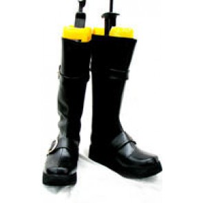 Gintama Cosplay Sakata Gintoki Boots