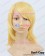 Vocaloid 2 Cosplay Kagamine Rin Yellow Medium Wig