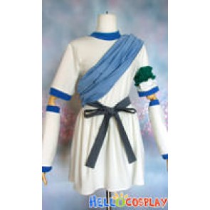 Inazuma Eleven Cosplay Afuro Terumi Aphrodi Costume