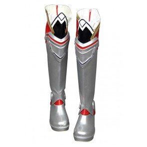 Pendulum Cosplay Makoto Murasame Boots