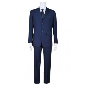 Sherlock Holmes Jim Moriarty Costume Suit