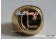 Smallville Superhero Cosplay Gold Legion Flight Ring