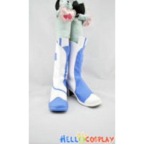 Vocaloid Cosplay China Project Luo Tianyi Boots