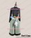 Brave Ten Cosplay Sasuke Sarutobi Ancient Costume