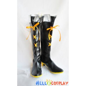 Vocaloid 2 Cosplay Rin Kagamine Boots