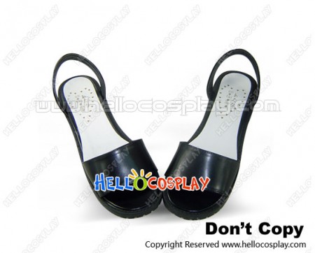 Fairy Tail Cosplay Shoes Natsu Dragneel Shoes