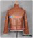 The Rocketeer Billy Campbell Jacket Costume