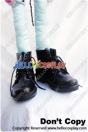 Final Fantasy Cosplay Tidus Shoes