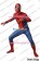 Spider-Man Homecoming Spider Man Cosplay Costume Uniform