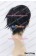 Sword Art Online Cosplay Kazuto Kirigaya Wig Short Black