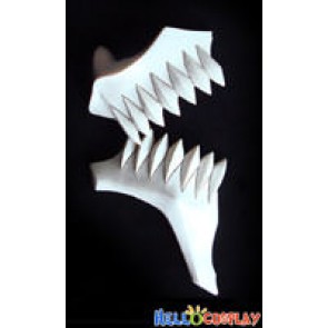 Bleach Grimmjow Jeagerjaques Hollow Mask