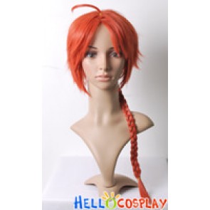 Gintama Cosplay Kamuyi Wig