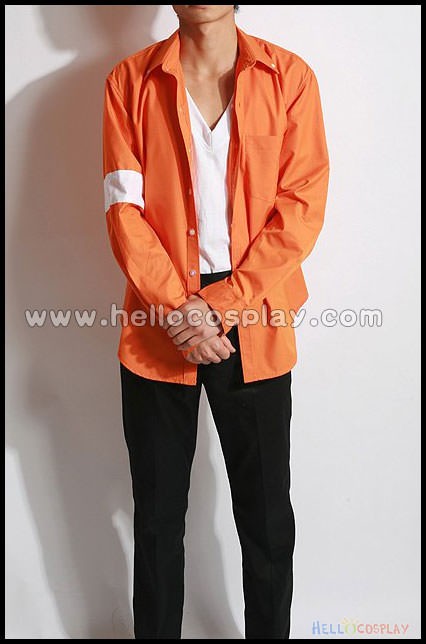 full collar t shirt for men