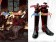 Black Butler Cosplay Ciel Phantomhive Red Boots