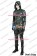 Green Arrow 5 Oliver Queen Cosplay Costume