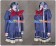 Shuffle Cosplay Costume School Girl Winter Uniform New