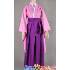 Axis Powers Hetalia Cosplay Nyotalia Japan Female Dress