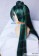 Sailor Moon Pluto Meiou Setsuna Cosplay Wig