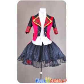 AKB0048 Cosplay Senbatsu Members Sayaka Akimoto the 10th Costume