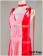 Sailor Moon Sailor Mars Rei Hino Cosplay Costume Gown Dress