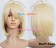 Blue Exorcist Cosplay Shiemi Moriyama Wig
