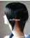 Naruto Hinata Cosplay Wig