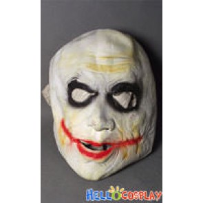 Halloween Cosplay Costume Joker Mask