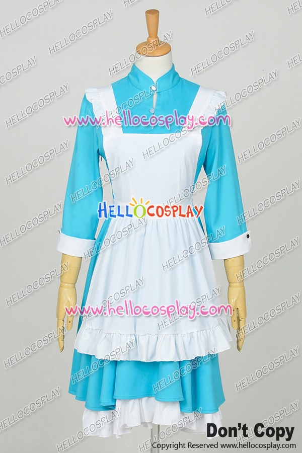 mikanururu kagerou project mekakucity actors kozakura mary dress