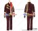 Uta No Prince Sama Cosplay Class S Ren Jingūji Debut Costume