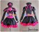 Vocaloid Love Philosophia Cosplay Megurine Luka Costume