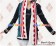 Monster Hunter P3 Cosplay Lagombi White Rabbit Beast Scarf