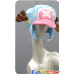 One Piece Cosplay Tony Tony Chopper New World Two Years Later Hat