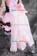Macross Frontier 30th Anniversary Cosplay Ranka Lee Dress Costume