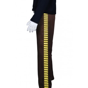 Star Wars The Empire Strikes Back Han Solo Cosplay Costume Pants